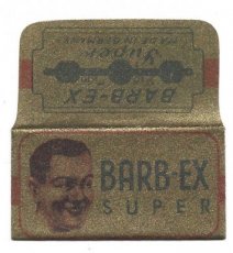 lameB47 Barb-Ex Super