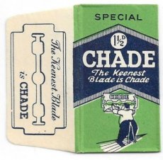 lameC19 Chade Special