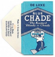 Chade De Luxe