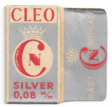 lamec41 Cleo Silver