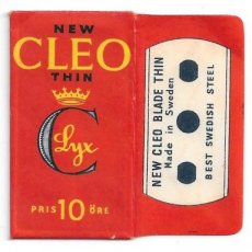 lamec42 Cleo Lyx
