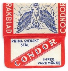 condor-rakblad-1 Condor Rakblad