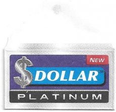 dollar Dollar