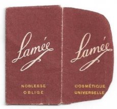 lamee Lamee