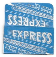 express-rakblad Express Rakblad