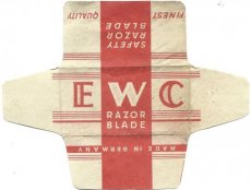 lameE24 EWC Razor Blade