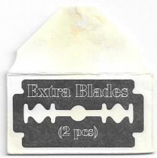 lameE33 Extra Blade