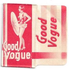 good-vogue Good Vogue