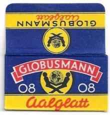 lameG19 Globusmann Aalglatt 2