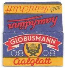 lameG21 Globusmann Aalglatt 4