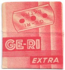 Ge-Ri Extra
