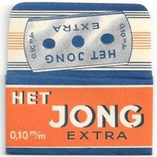 lameH11 Het Jong Extra