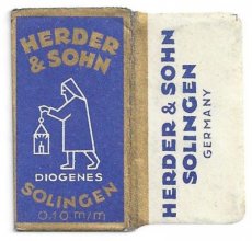 Herder-&-Sohn-2a Herder & Sohn 2A