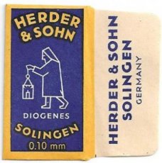 Herder-&-Sohn-5 Herder & Sohn 5