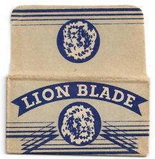 lion-blade Lion Blade
