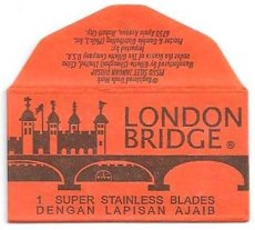 London-Bridge London Bridge
