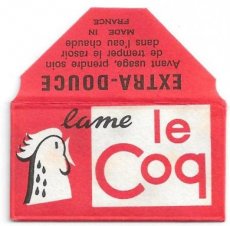 le-coq-1 Le Coq 1