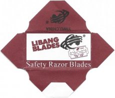 Libang Blades