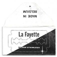 lameL5 La Fayette