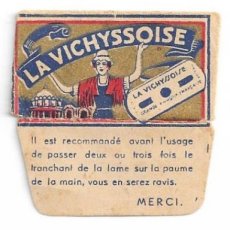 La-Vichyssoise La Vichyssoise