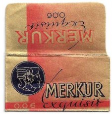 Merkur-Exquisit Merkur Exquisit