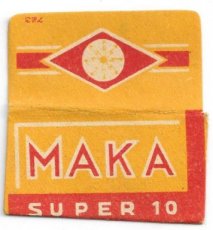 maka-super Maka Super