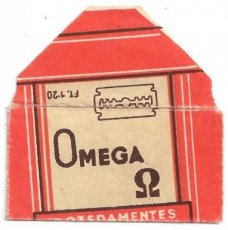 lameO15 Omega