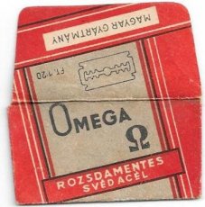 lameO16 Omega 2