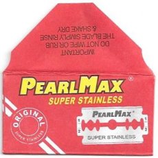 Pearl Max 4