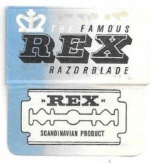 rex Rex
