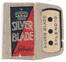 silver-blade Silver Blade