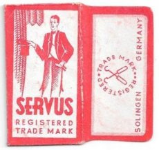 servus Servus