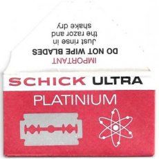 schick-ultra Schick Ultra