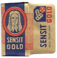 lameS68 Sensit Gold