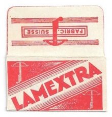 lamextra Lamextra