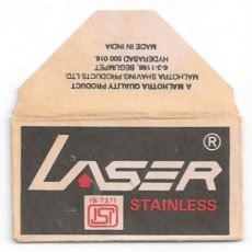 laser-5a Laser 5A