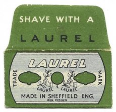 laurel-4 Laurel Razor Blade 2