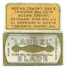 laurel-5 Laurel Razor Blade 3