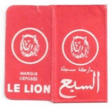 le-lion Le Lion