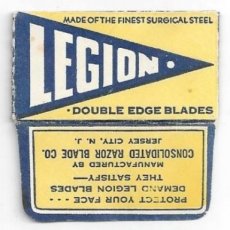 legion-1 Legion Extranjera 1