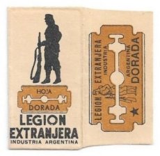 Legion Extranjera 3