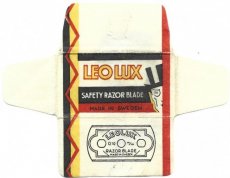 Leo Lux 4
