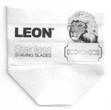 leon-razor-blade-2 Leon Razor Blade 2