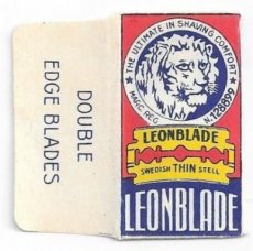 leonblade Leonblade