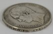 leopold1-1853 5 frank zilver munt Leopold 1-1853 FR