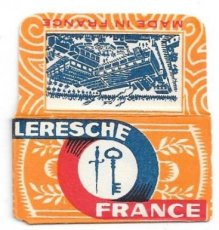 leresche-2 Leresche France 2