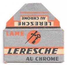 leresche-5 Leresche France 5