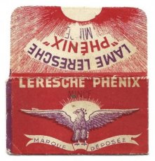 leresche-phenix Leresche Phenix