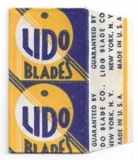 lido-blades Lido Blades