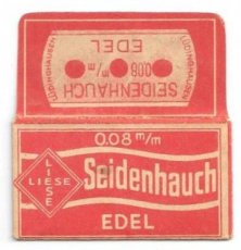 liese-seidenhauch-3 Liese Seidenhauch 3